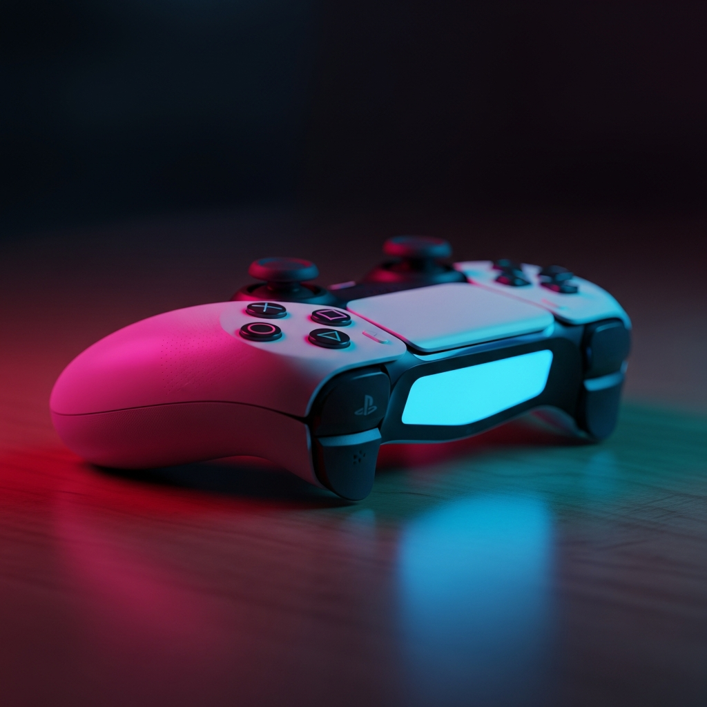 Phòng Game PS5