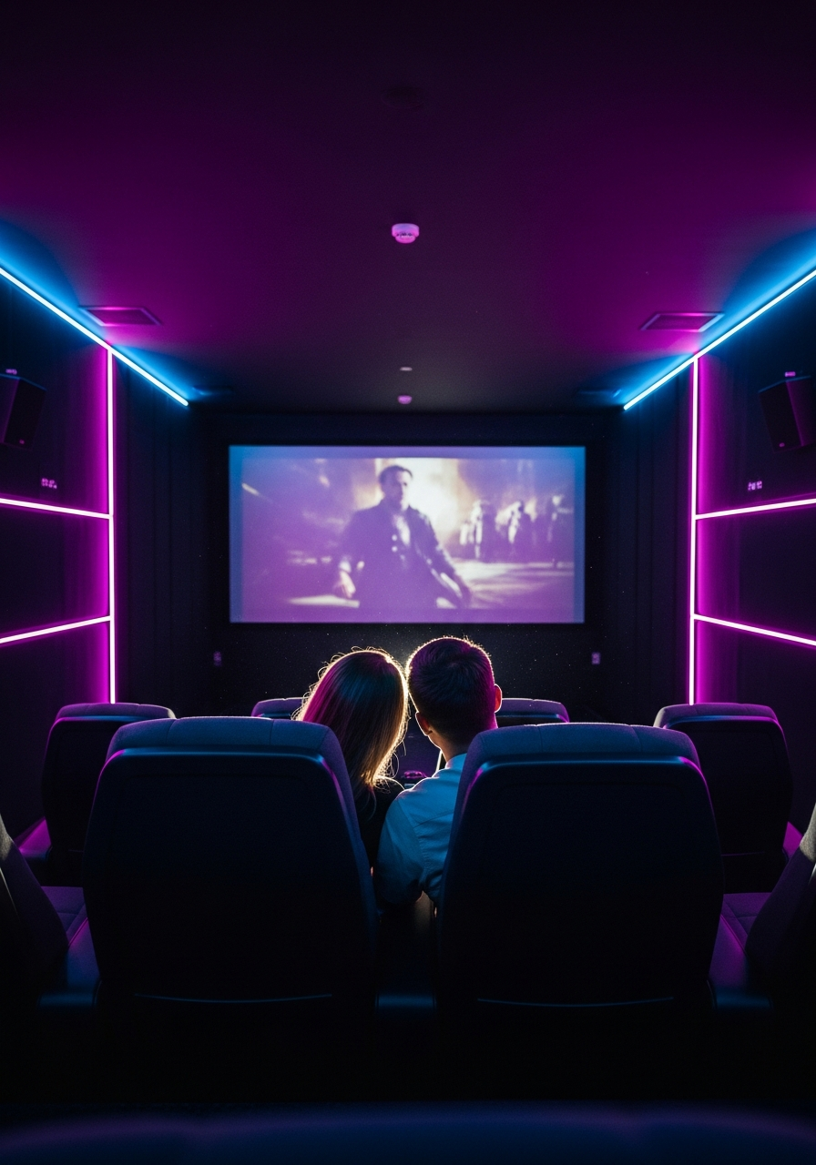 Movie Date